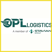 Công ty cổ phần OPL logistics