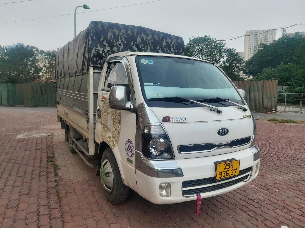VẬN CHUYỂN HÀNG HÓA 24H